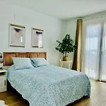 Apartamento Casa Noa By Vulcano Homes *