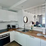 Casa Noa By Vulcano Homes Apartamento