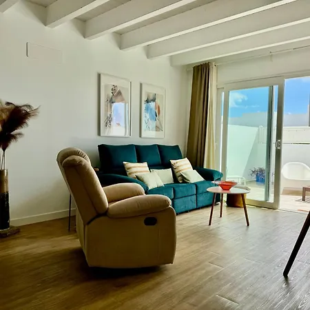 Apartment Casa Noa By Vulcano Homes Costa Teguise