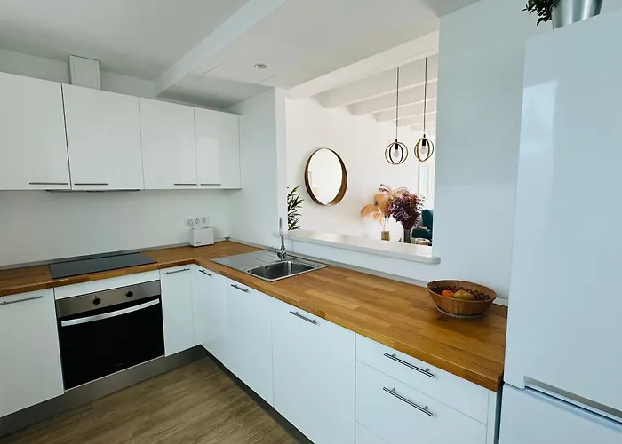 Casa Noa By Vulcano Homes Costa Teguise