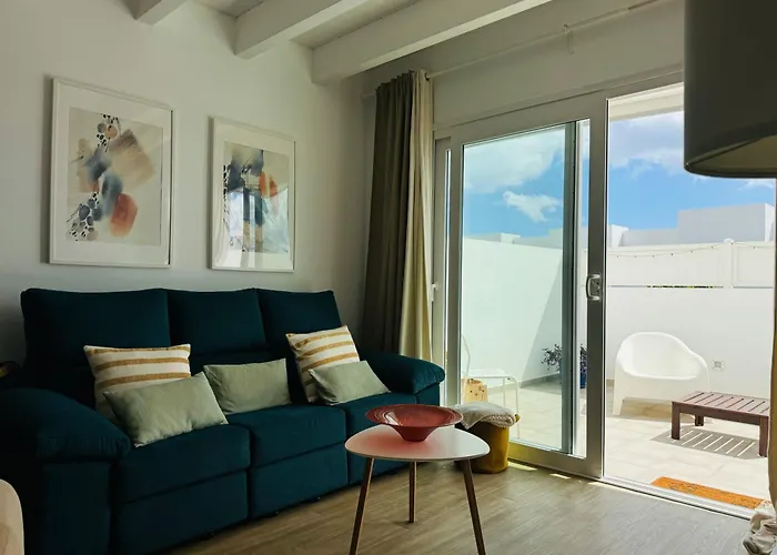 Appartamento Casa Noa By Vulcano Homes