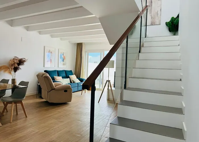 Casa Noa By Vulcano Homes Costa Teguise