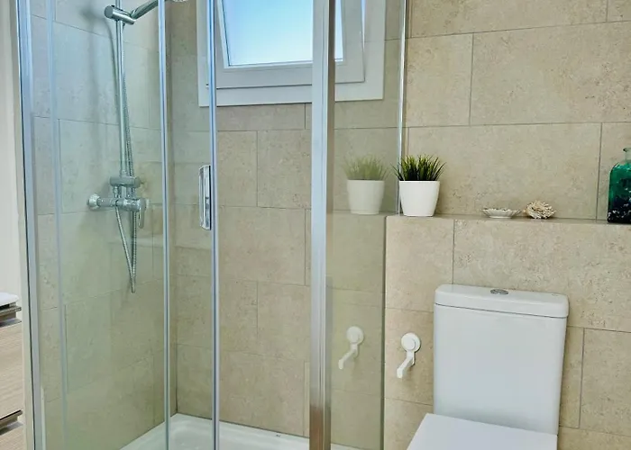 Appartamento Casa Noa By Vulcano Homes *