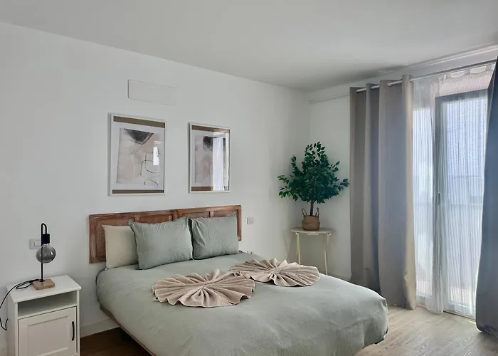 Appartamento Casa Noa By Vulcano Homes Costa Teguise