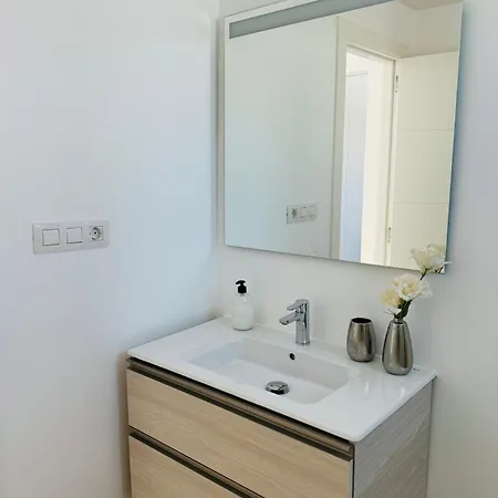 Apartament Casa Noa By Vulcano Homes Costa Teguise