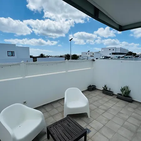 Casa Noa By Vulcano Homes Διαμέρισμα *