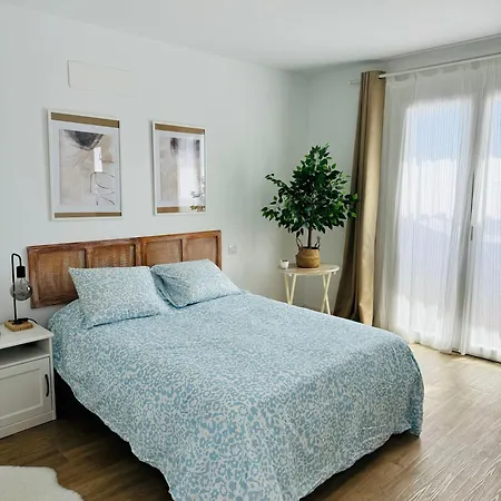Apartamento Casa Noa By Vulcano Homes