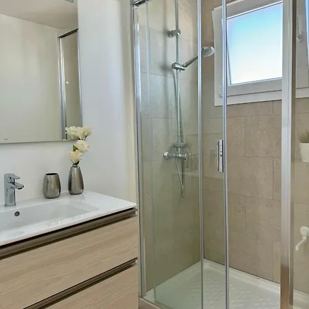 Διαμέρισμα Casa Noa By Vulcano Homes *