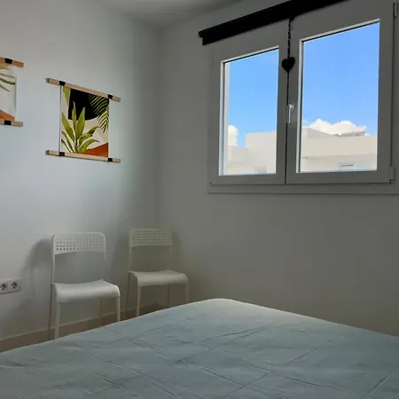 Casa Noa By Vulcano Homes Apartament Costa Teguise