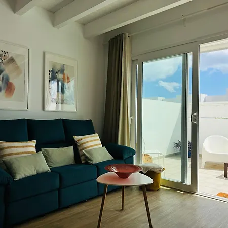 Διαμέρισμα Casa Noa By Vulcano Homes