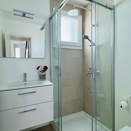 Casa Noa By Vulcano Homes Apartament *