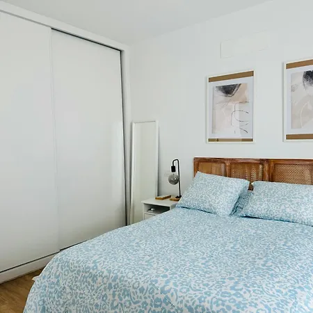 Casa Noa By Vulcano Homes Apartament *