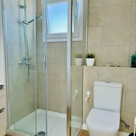 Διαμέρισμα Casa Noa By Vulcano Homes *