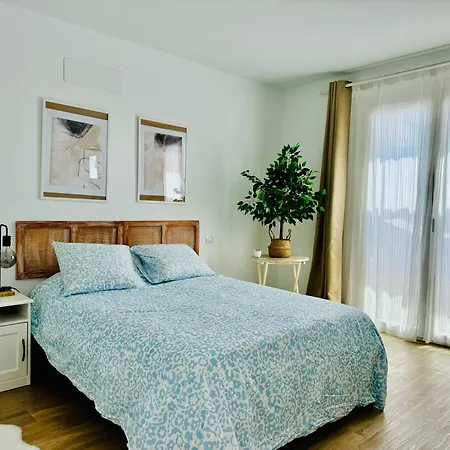 Διαμέρισμα Casa Noa By Vulcano Homes *