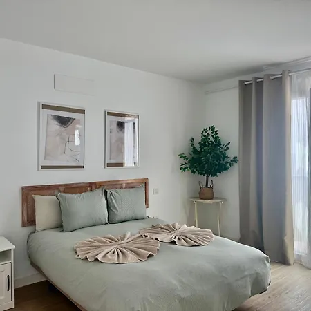 Apartament Casa Noa By Vulcano Homes Costa Teguise