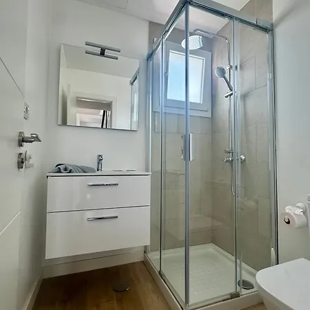 Casa Noa By Vulcano Homes Apartament Costa Teguise