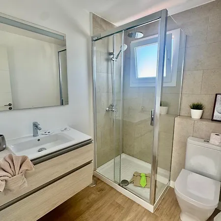 Διαμέρισμα Casa Noa By Vulcano Homes *