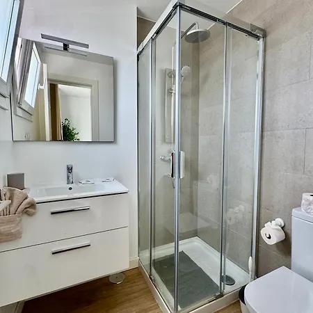 Διαμέρισμα Casa Noa By Vulcano Homes