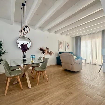 Casa Noa By Vulcano Homes Apartamento *
