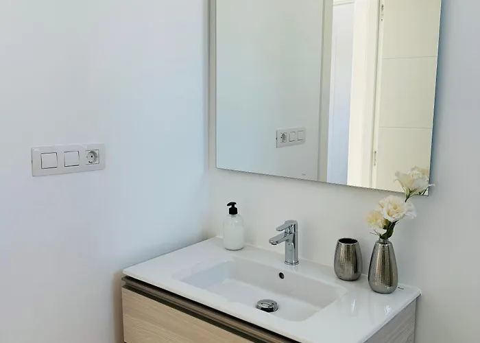 Apartamento Casa Noa By Vulcano Homes Costa Teguise