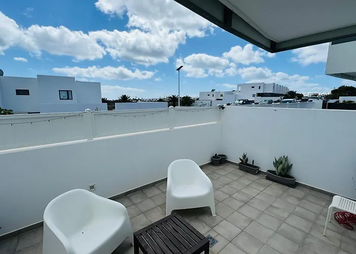 Casa Noa By Vulcano Homes Apartamento *