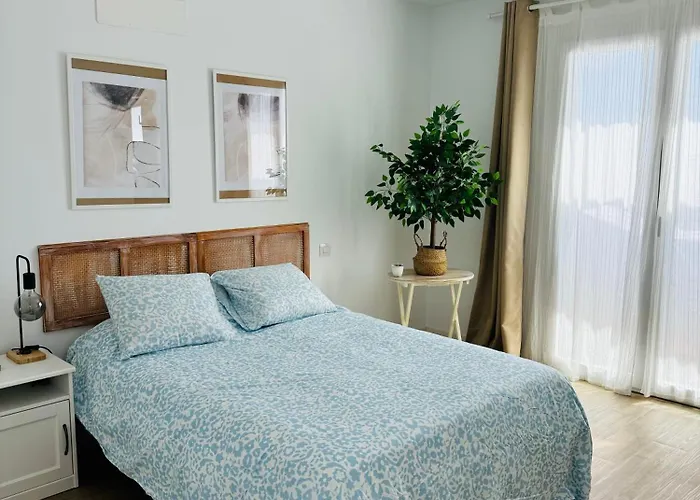 Apartamento Casa Noa By Vulcano Homes