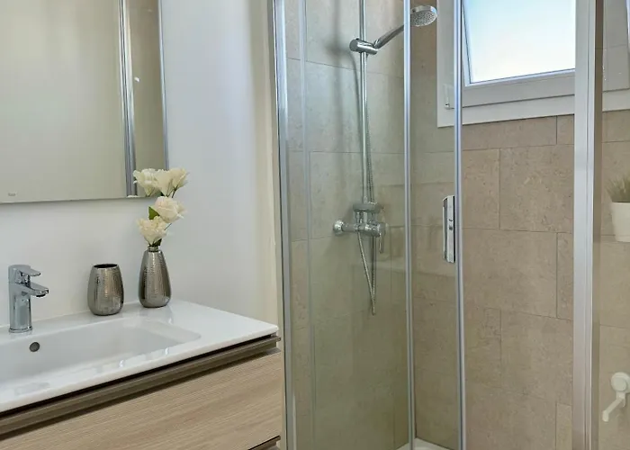 Apartamento Casa Noa By Vulcano Homes *