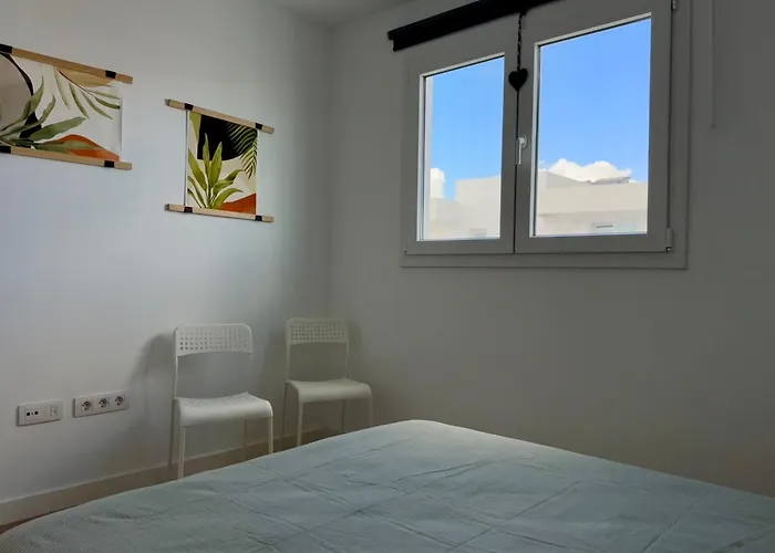 Casa Noa By Vulcano Homes Apartamento Costa Teguise