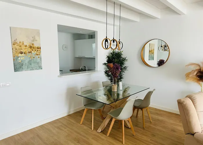 Casa Noa By Vulcano Homes * Costa Teguise