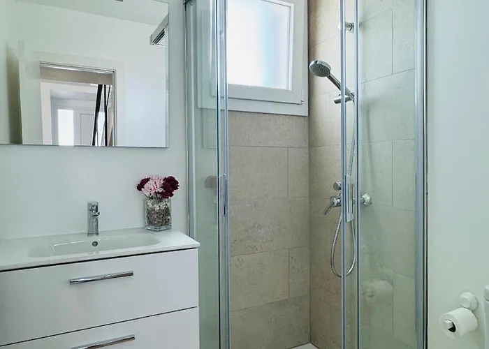 Casa Noa By Vulcano Homes Apartamento *