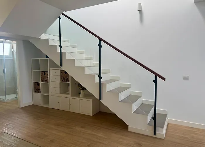 Apartamento Casa Noa By Vulcano Homes Costa Teguise