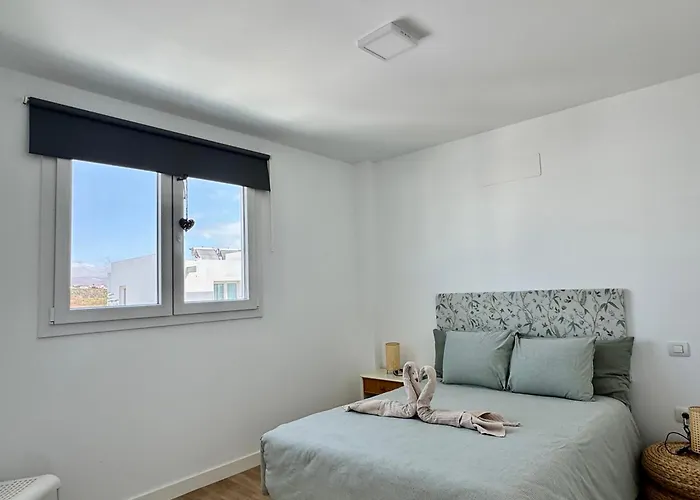 Casa Noa By Vulcano Homes * Costa Teguise