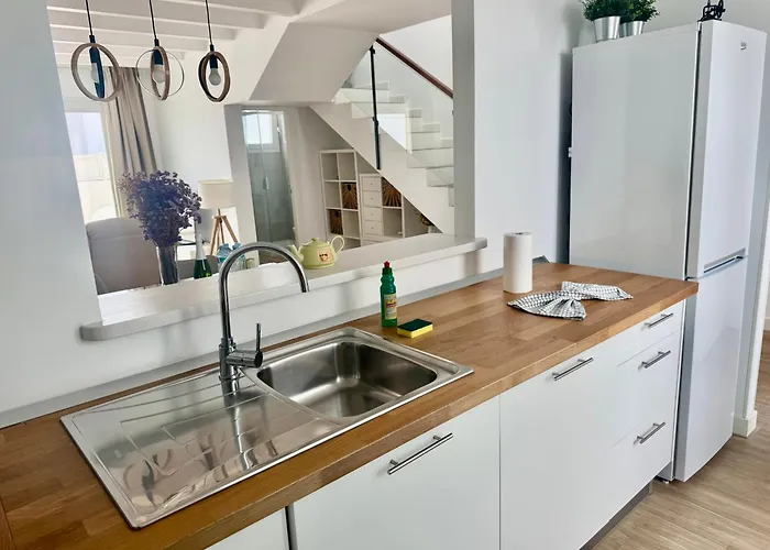 Casa Noa By Vulcano Homes Apartamento *