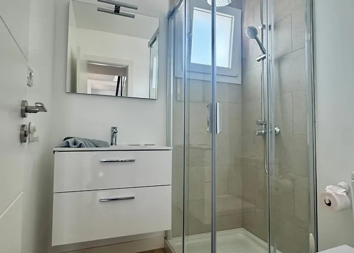 Casa Noa By Vulcano Homes Apartamento Costa Teguise