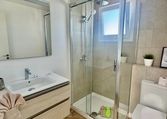 Apartamento Casa Noa By Vulcano Homes *