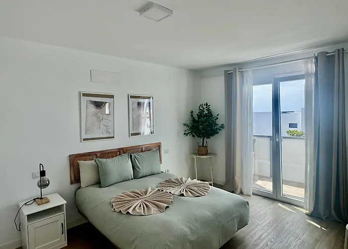 Casa Noa By Vulcano Homes Apartamento Costa Teguise