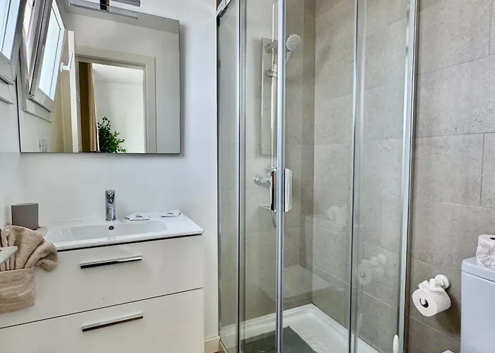 Apartamento Casa Noa By Vulcano Homes