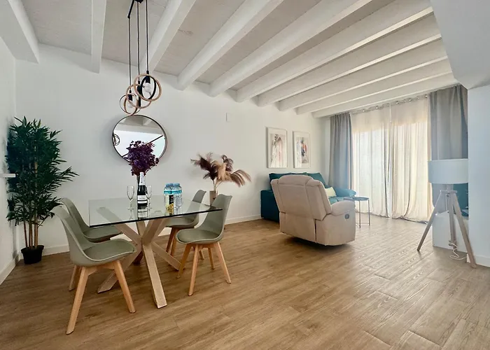 Casa Noa By Vulcano Homes Apartamento *