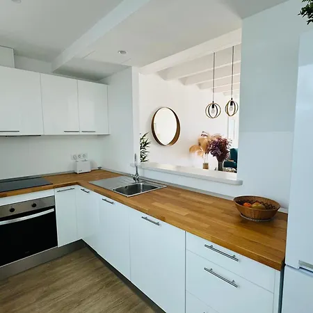 Casa Noa By Vulcano Homes コスタ・テギセ