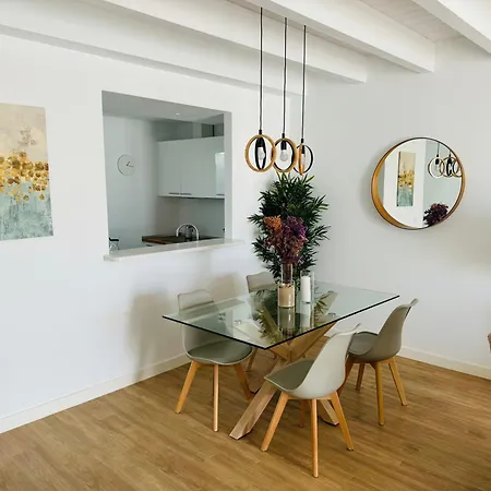 Casa Noa By Vulcano Homes * コスタ・テギセ