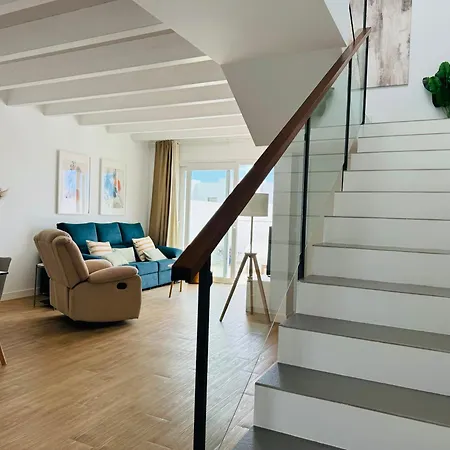 Casa Noa By Vulcano Homes コスタ・テギセ