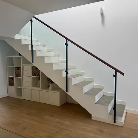 アパート Casa Noa By Vulcano Homes コスタ・テギセ