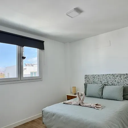 Casa Noa By Vulcano Homes * コスタ・テギセ