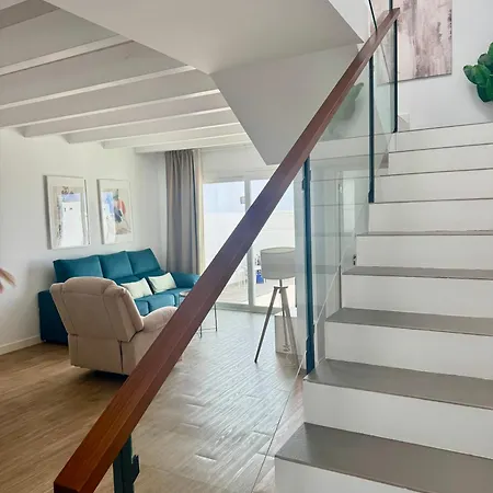 Casa Noa By Vulcano Homes コスタ・テギセ