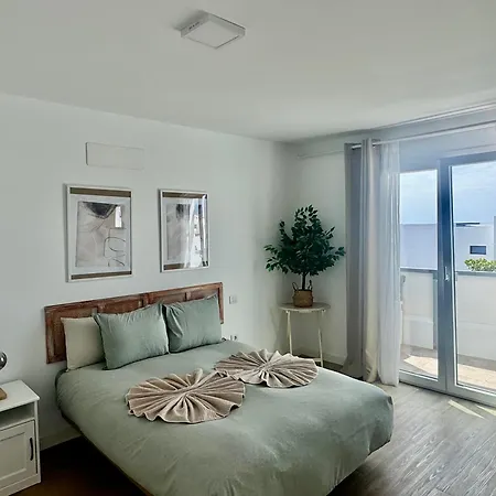 Casa Noa By Vulcano Homes アパート コスタ・テギセ